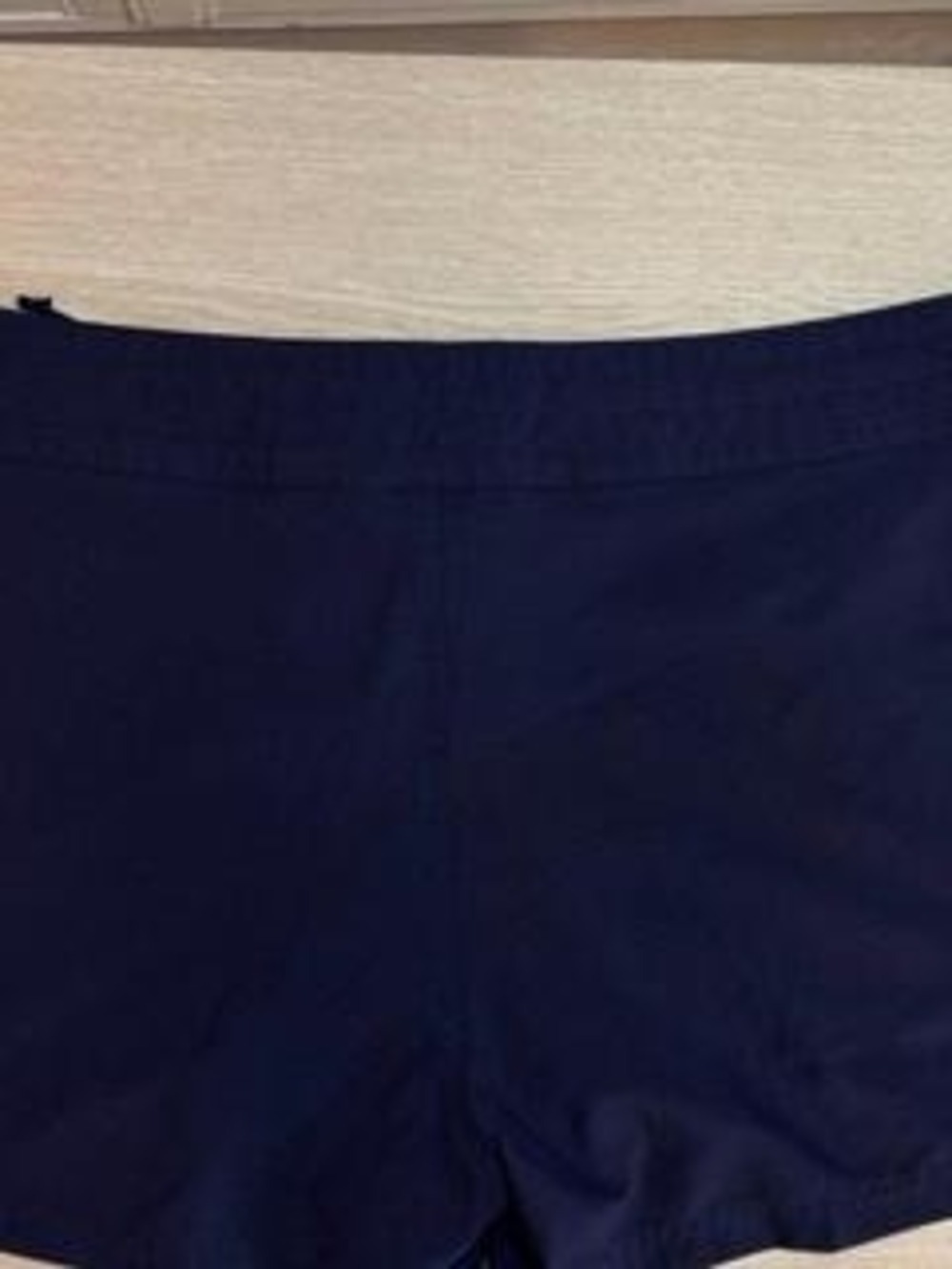 La Blanca Navy Swim Shorts XL